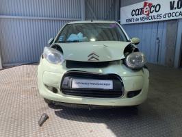 Foto pieza de coche
